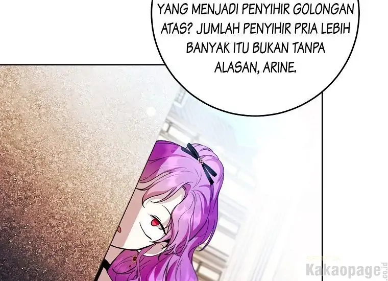 The Perks Of Being A Villainess Chapter 26 Halaman 160
