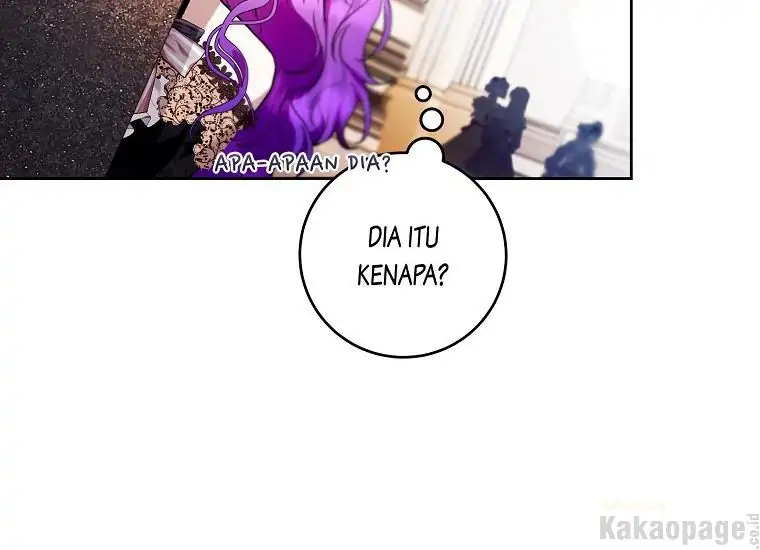 The Perks Of Being A Villainess Chapter 26 Halaman 161