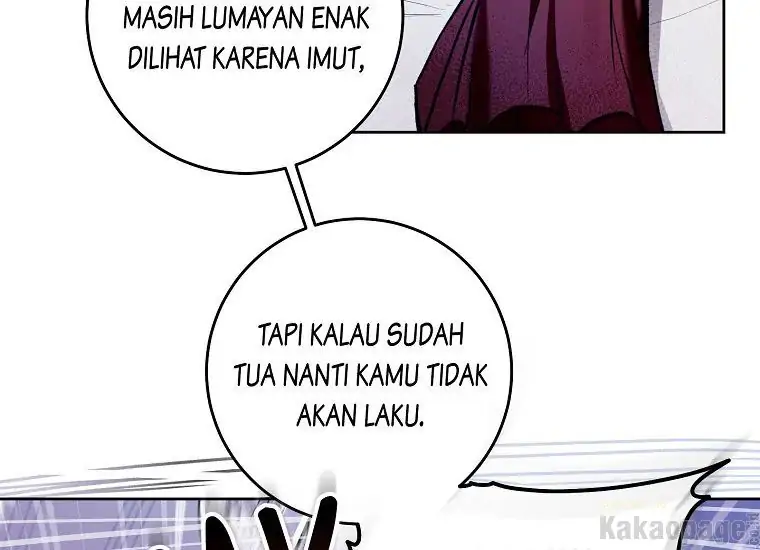 The Perks Of Being A Villainess Chapter 26 Halaman 170