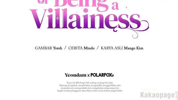 The Perks Of Being A Villainess Chapter 26 Halaman 188