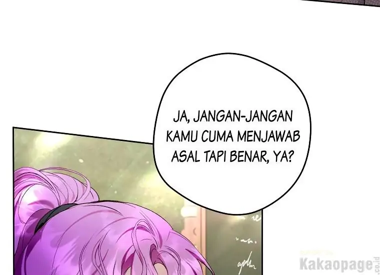 The Perks Of Being A Villainess Chapter 30 Halaman 5