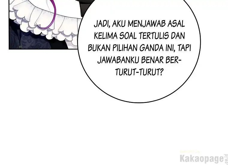The Perks Of Being A Villainess Chapter 30 Halaman 7