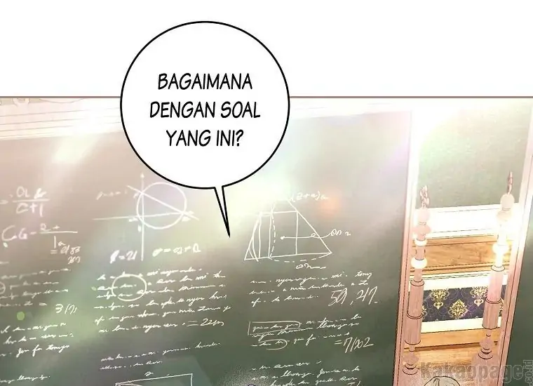 The Perks Of Being A Villainess Chapter 30 Halaman 12