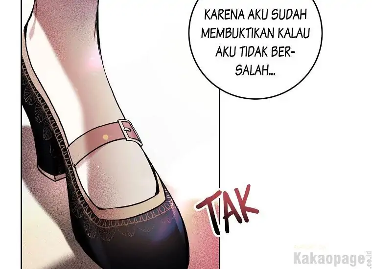 The Perks Of Being A Villainess Chapter 30 Halaman 17