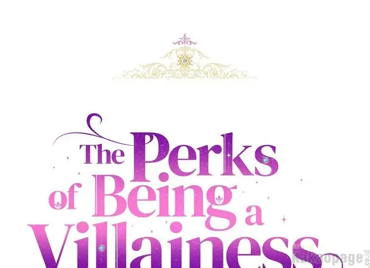 The Perks Of Being A Villainess Chapter 30 Halaman 23
