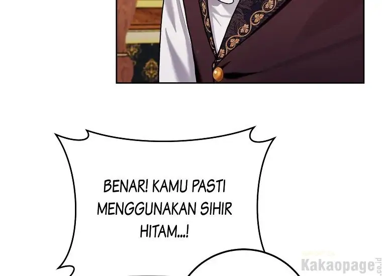 The Perks Of Being A Villainess Chapter 30 Halaman 28