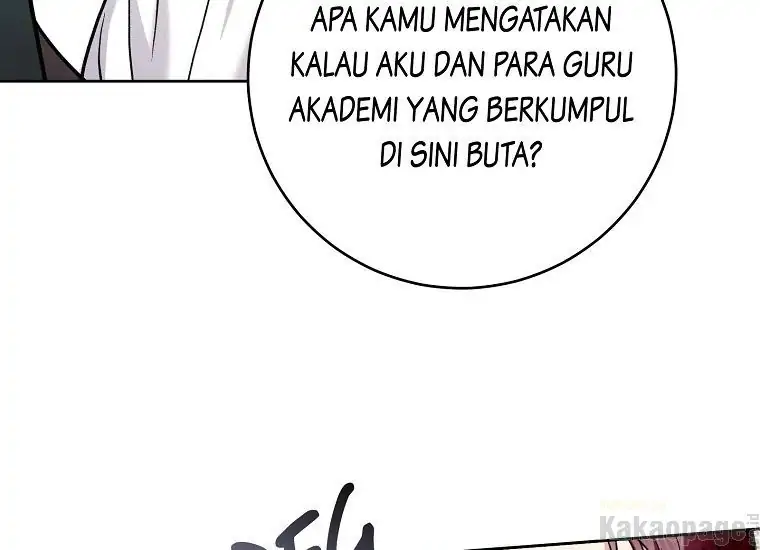 The Perks Of Being A Villainess Chapter 30 Halaman 33