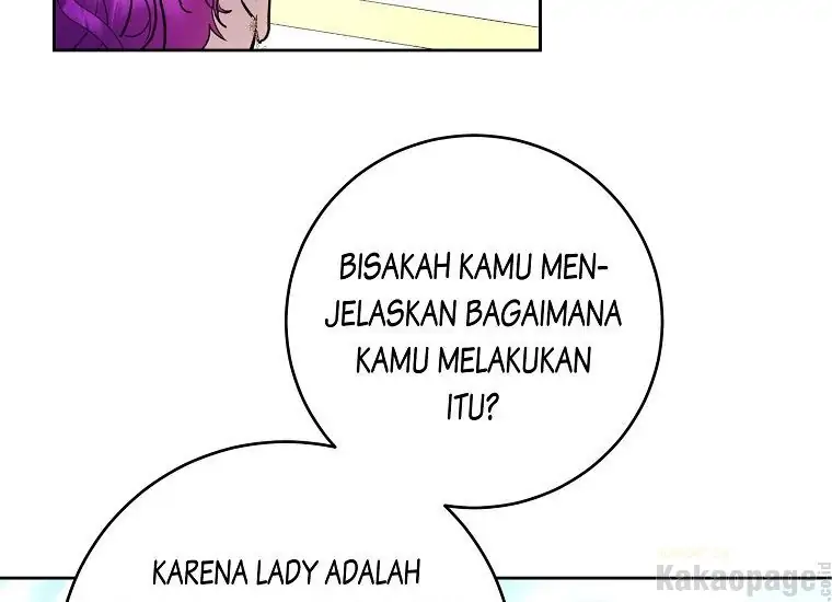 The Perks Of Being A Villainess Chapter 30 Halaman 49