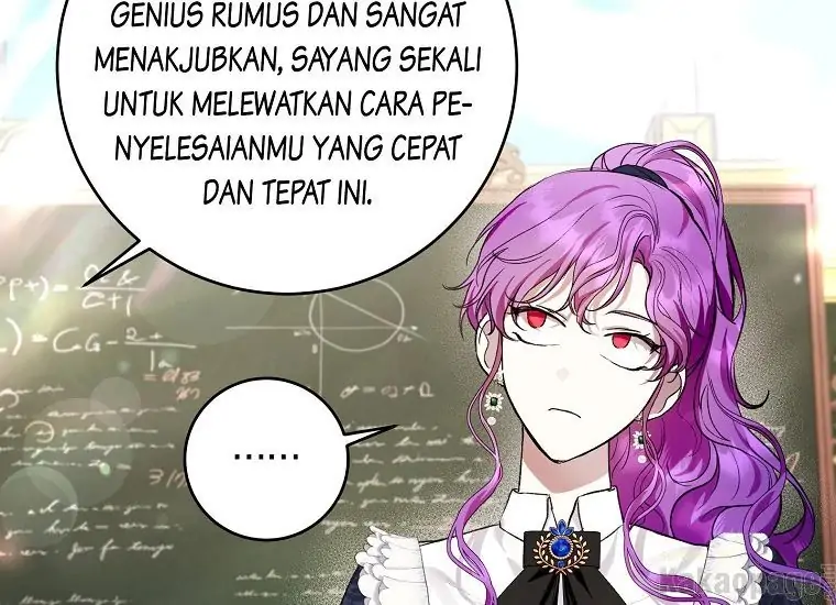 The Perks Of Being A Villainess Chapter 30 Halaman 50