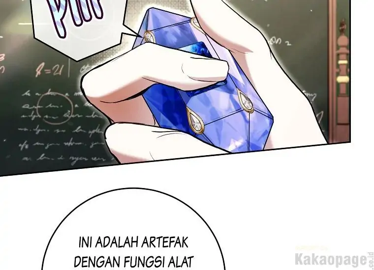The Perks Of Being A Villainess Chapter 30 Halaman 66