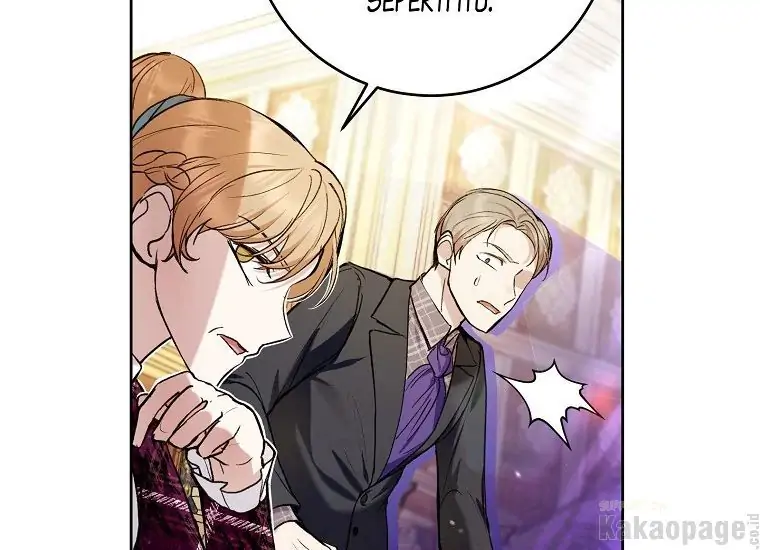 The Perks Of Being A Villainess Chapter 30 Halaman 73