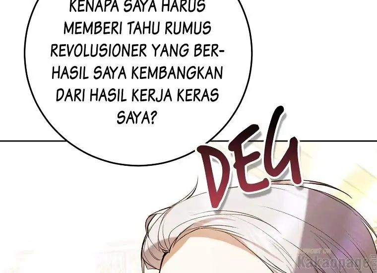 The Perks Of Being A Villainess Chapter 30 Halaman 80