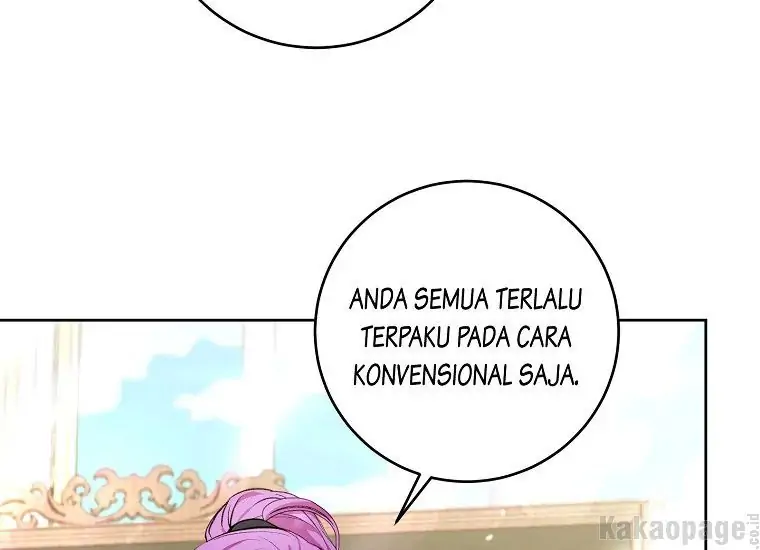 The Perks Of Being A Villainess Chapter 30 Halaman 87
