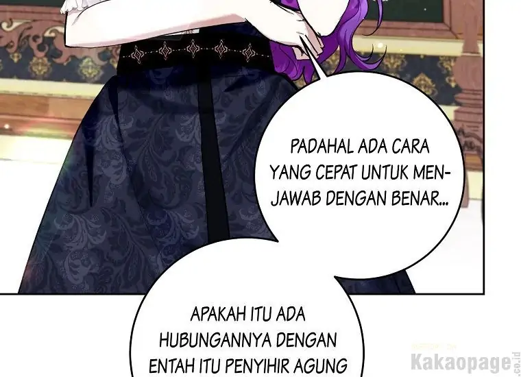 The Perks Of Being A Villainess Chapter 30 Halaman 89