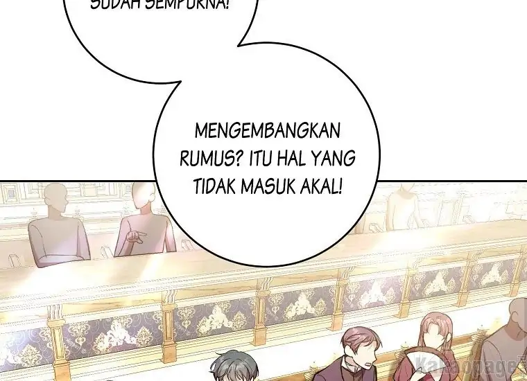 The Perks Of Being A Villainess Chapter 30 Halaman 91