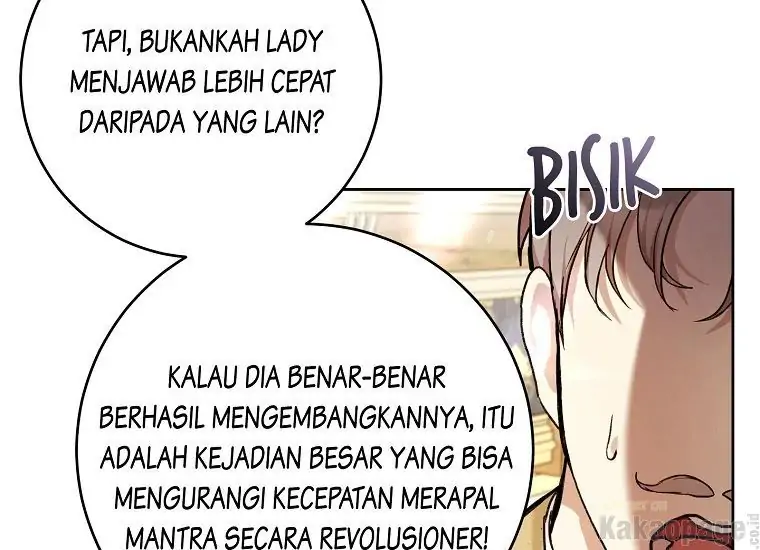 The Perks Of Being A Villainess Chapter 30 Halaman 93