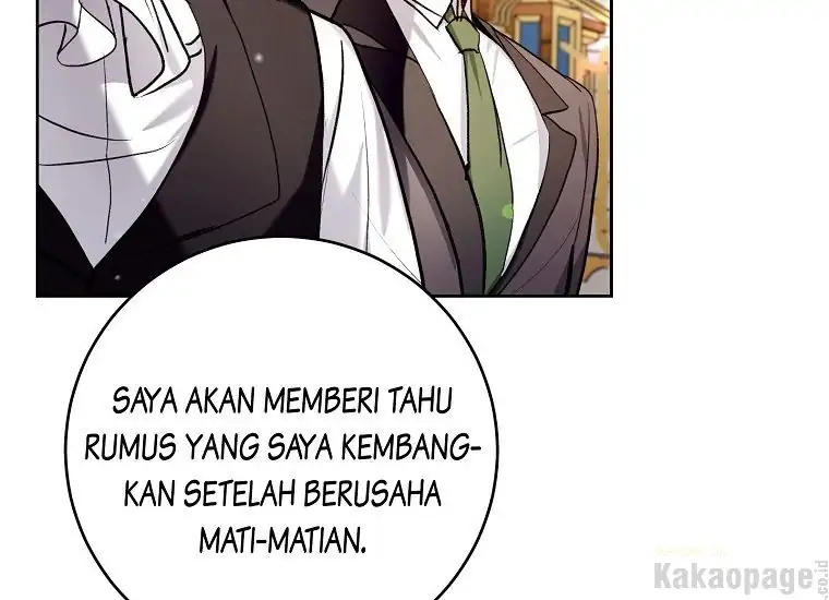 The Perks Of Being A Villainess Chapter 30 Halaman 105