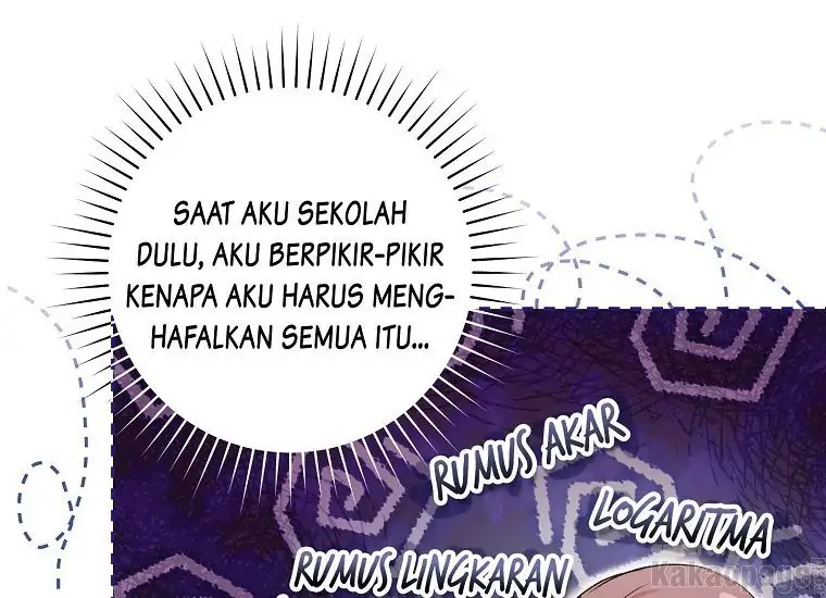 The Perks Of Being A Villainess Chapter 30 Halaman 112