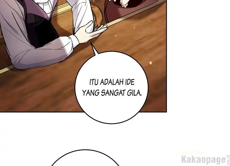 The Perks Of Being A Villainess Chapter 30 Halaman 118