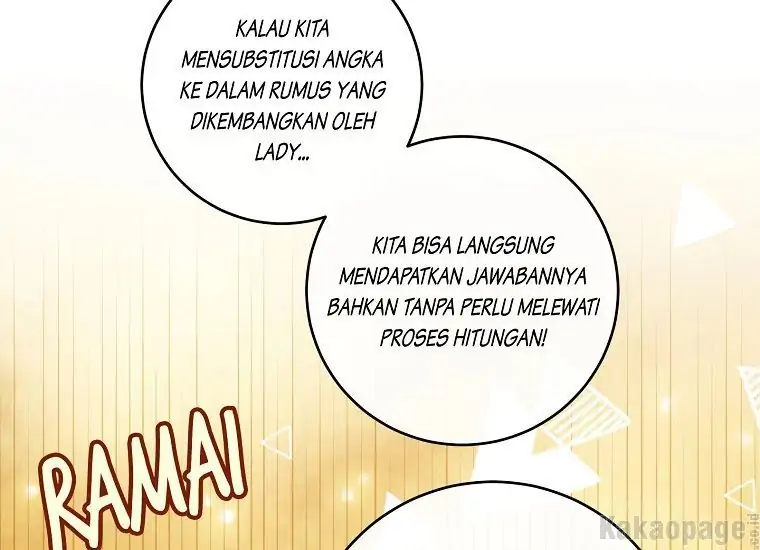 The Perks Of Being A Villainess Chapter 30 Halaman 119