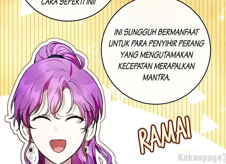 The Perks Of Being A Villainess Chapter 30 Halaman 121