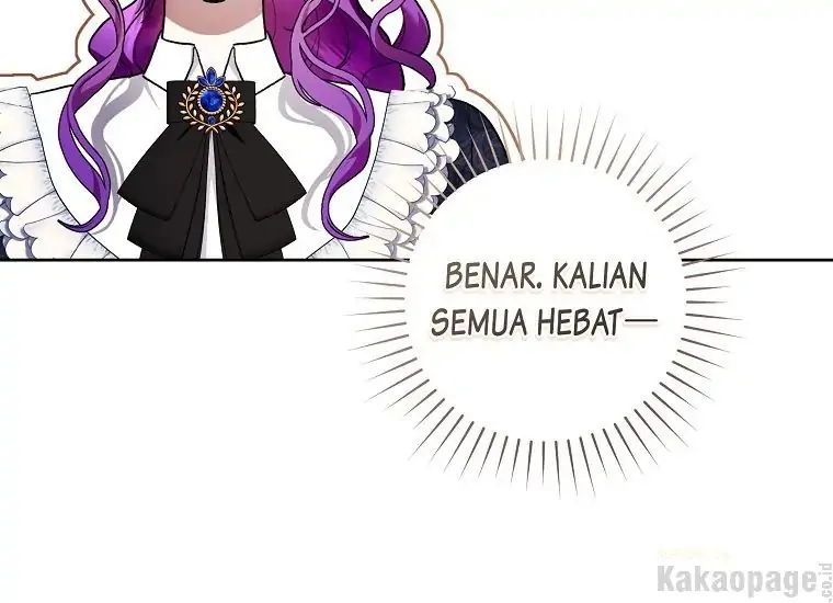 The Perks Of Being A Villainess Chapter 30 Halaman 122