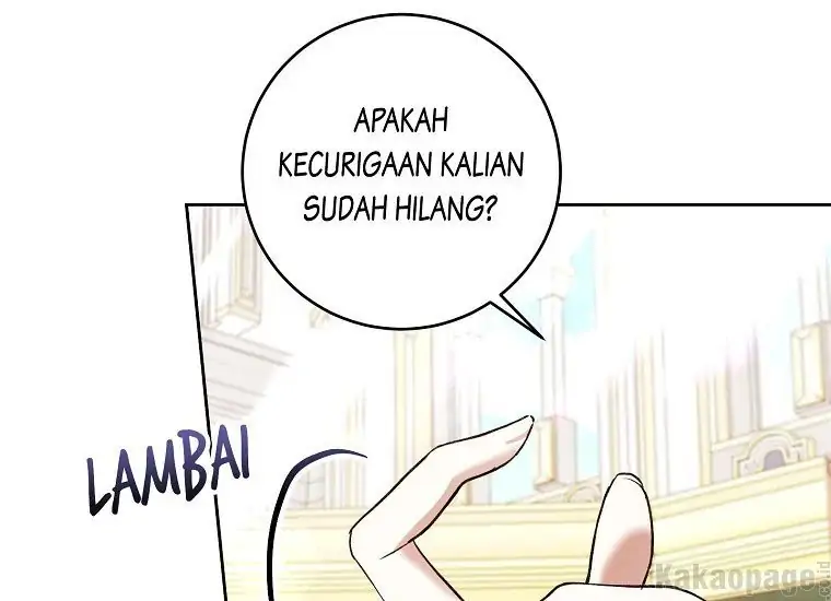 The Perks Of Being A Villainess Chapter 30 Halaman 123