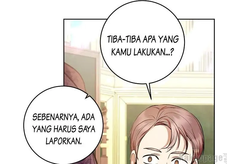 The Perks Of Being A Villainess Chapter 30 Halaman 133