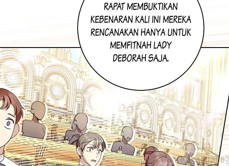 The Perks Of Being A Villainess Chapter 30 Halaman 138
