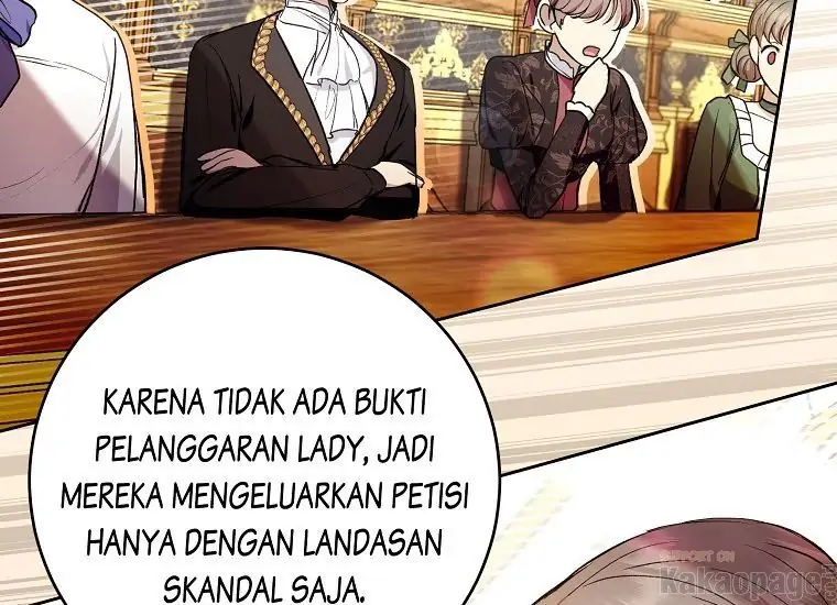 The Perks Of Being A Villainess Chapter 30 Halaman 139