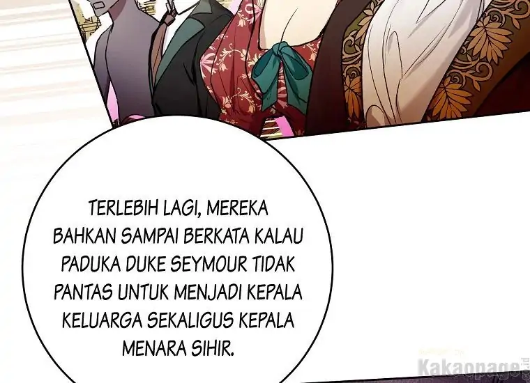 The Perks Of Being A Villainess Chapter 30 Halaman 141