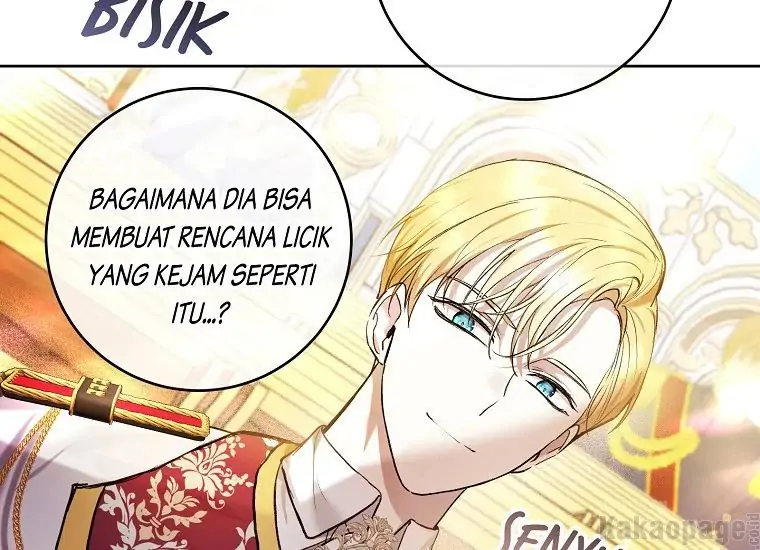 The Perks Of Being A Villainess Chapter 30 Halaman 151