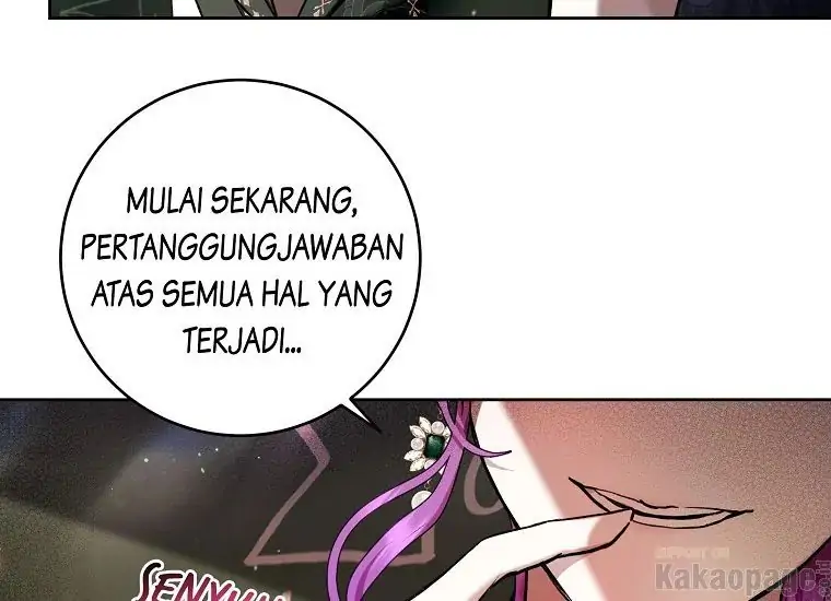 The Perks Of Being A Villainess Chapter 30 Halaman 158