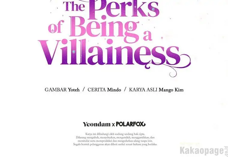 The Perks Of Being A Villainess Chapter 30 Halaman 166