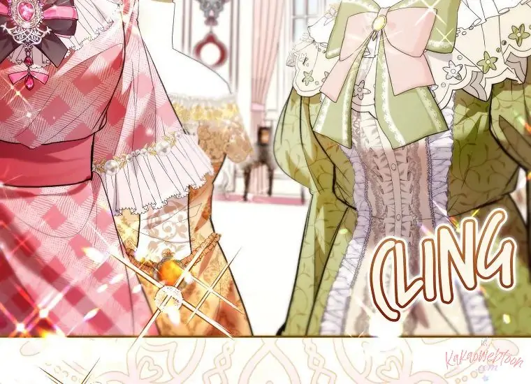 The Perks Of Being A Villainess Chapter 32 Halaman 2