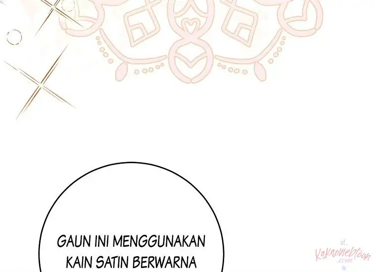The Perks Of Being A Villainess Chapter 32 Halaman 3