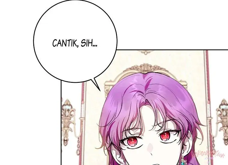 The Perks Of Being A Villainess Chapter 32 Halaman 9