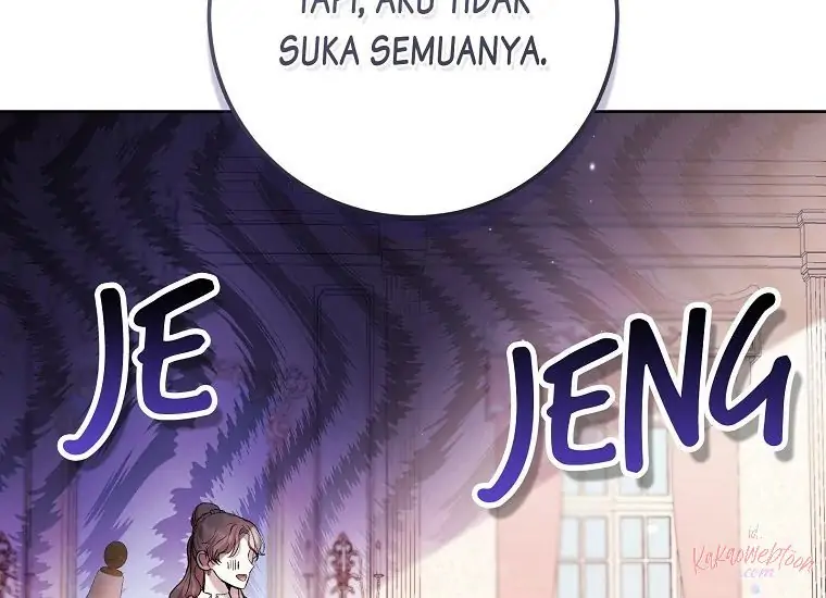 The Perks Of Being A Villainess Chapter 32 Halaman 12