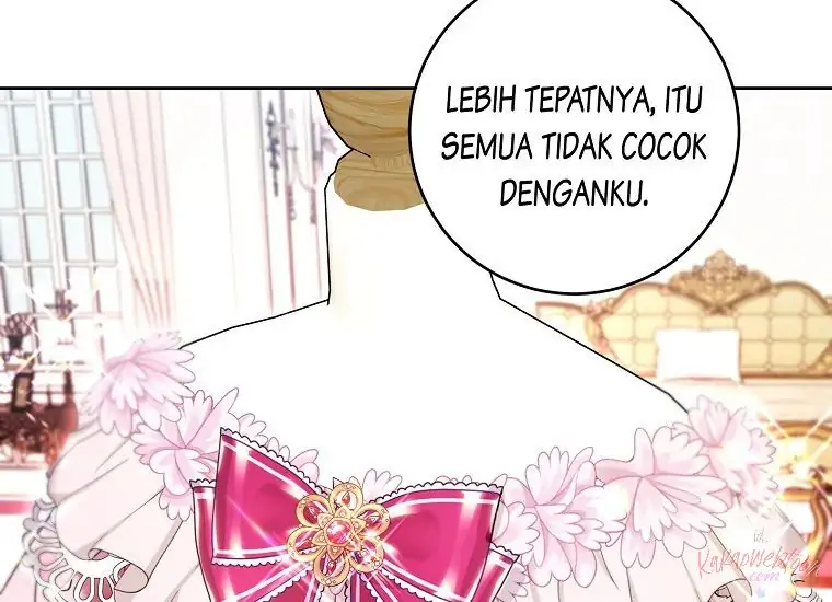The Perks Of Being A Villainess Chapter 32 Halaman 15