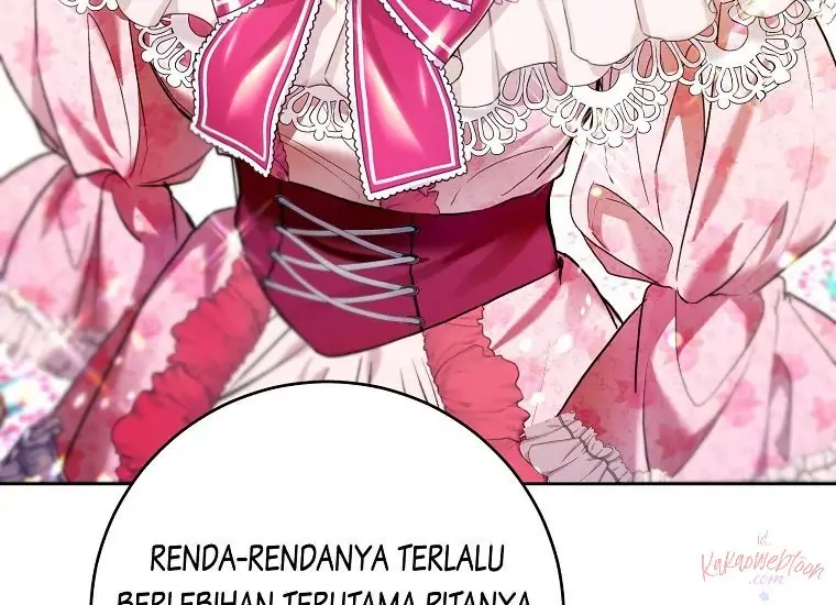 The Perks Of Being A Villainess Chapter 32 Halaman 16
