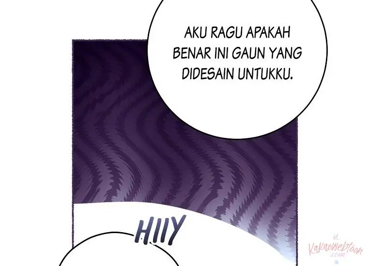 The Perks Of Being A Villainess Chapter 32 Halaman 18