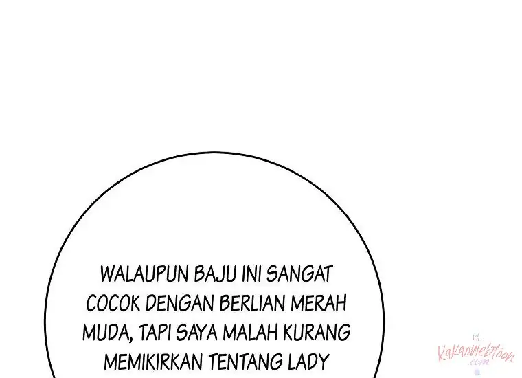The Perks Of Being A Villainess Chapter 32 Halaman 20