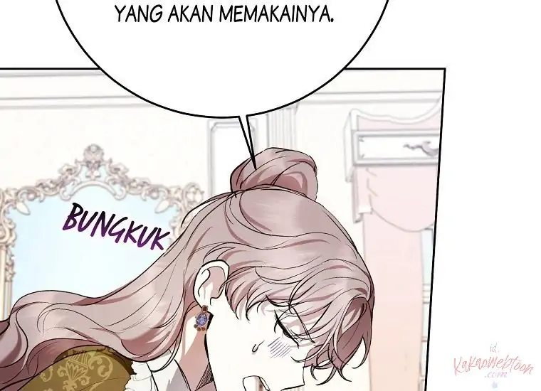 The Perks Of Being A Villainess Chapter 32 Halaman 21