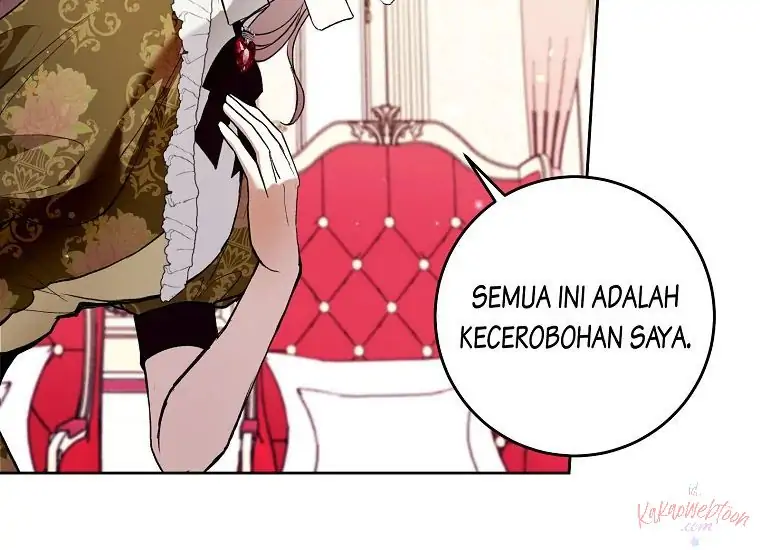 The Perks Of Being A Villainess Chapter 32 Halaman 22