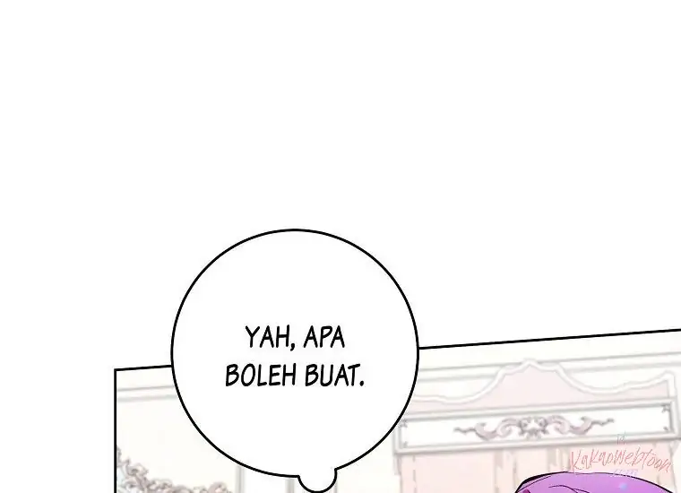 The Perks Of Being A Villainess Chapter 32 Halaman 23