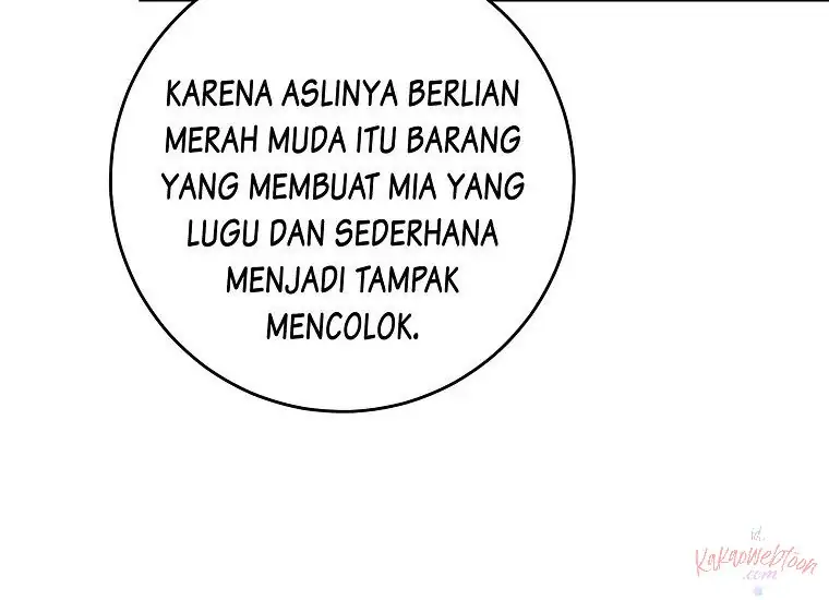 The Perks Of Being A Villainess Chapter 32 Halaman 25