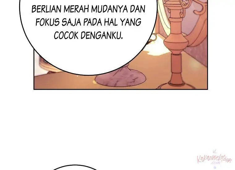 The Perks Of Being A Villainess Chapter 32 Halaman 32