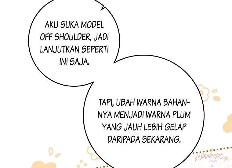 The Perks Of Being A Villainess Chapter 32 Halaman 33
