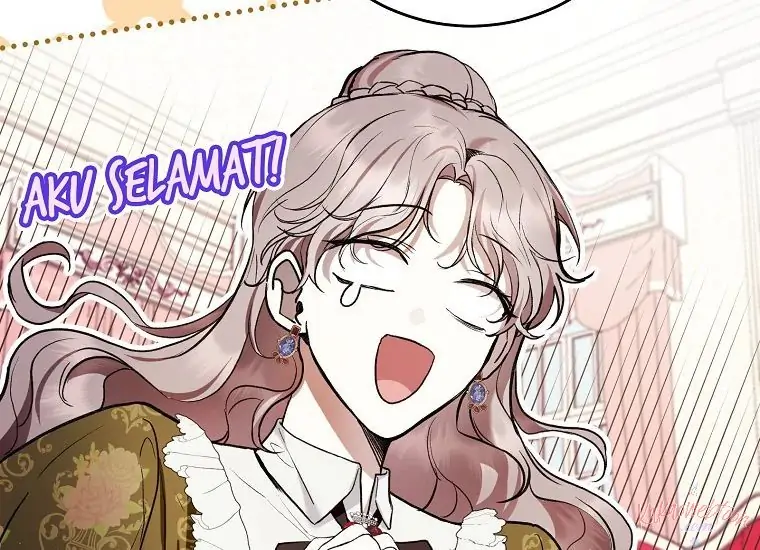 The Perks Of Being A Villainess Chapter 32 Halaman 34