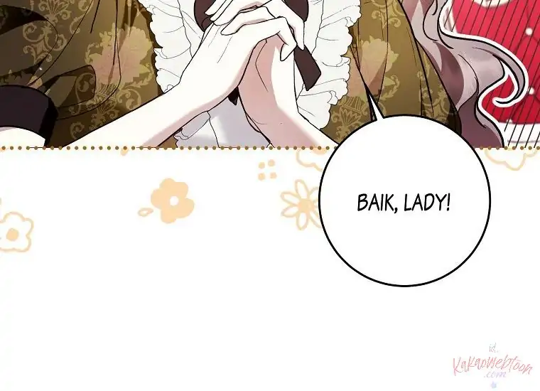 The Perks Of Being A Villainess Chapter 32 Halaman 35